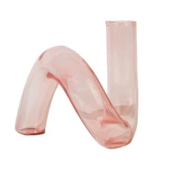 Glass Decoration Flower Vase -House Plant Shop 2232811c79bae089215bda7d64f343a7