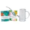 The Houseplant GROW Bundle (Plant Food + ProBiotics + Watering Can)