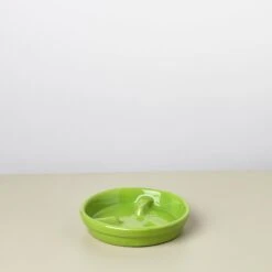 Liberty Bell Planter 23 Liberty Bell Planter -House Plant Shop LibertyBell greensaucer