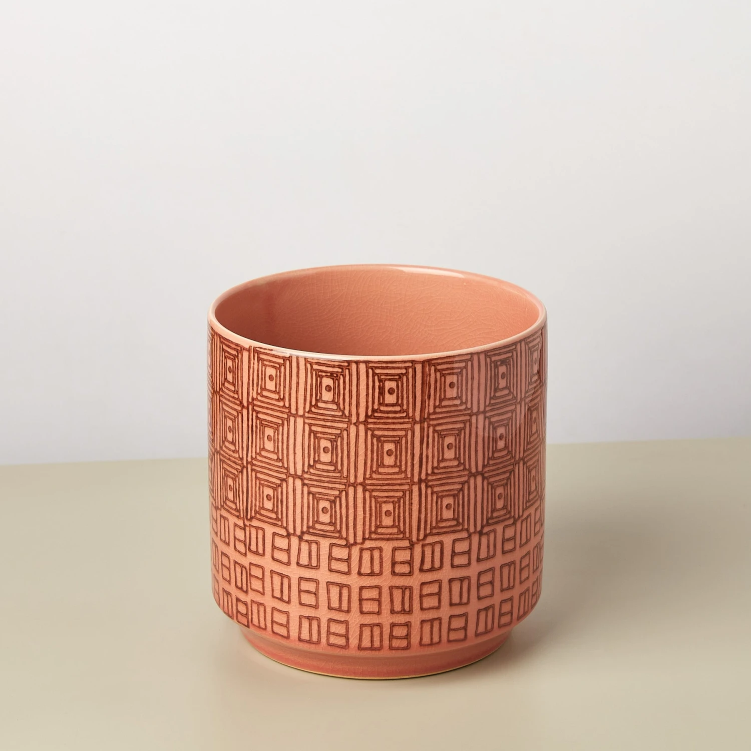 Pepe Planter - 6.5 Inch 1 Pepe Planter - 6.5 Inch