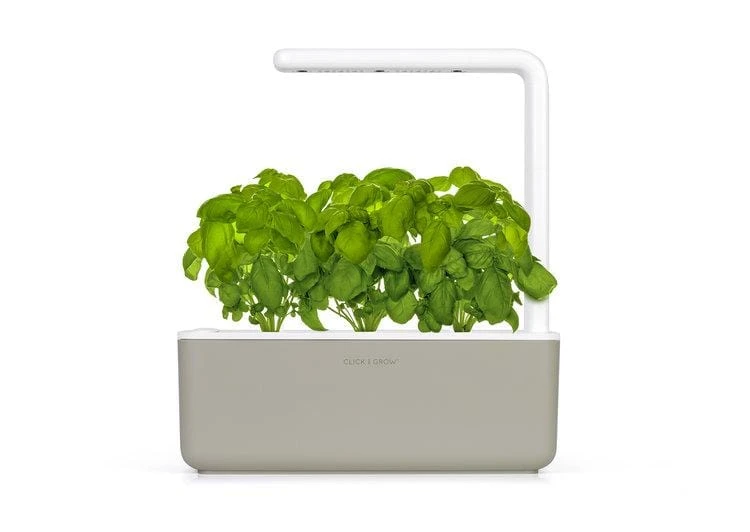 Click & Grow | Smart Garden 3 3 Click & Grow | Smart Garden 3 - Image 3