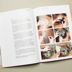 Book - The Inspired House Plant -House Plant Shop Supplies bookINSPIREDspread 4e3860bf e39e 4764 9995 1cd5fe648e02