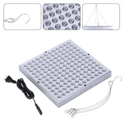 Brite Labs - Gaze Grow Light 16 Brite Labs - Gaze Grow Light -House Plant Shop brite labs gaze 10 x 10 main 2